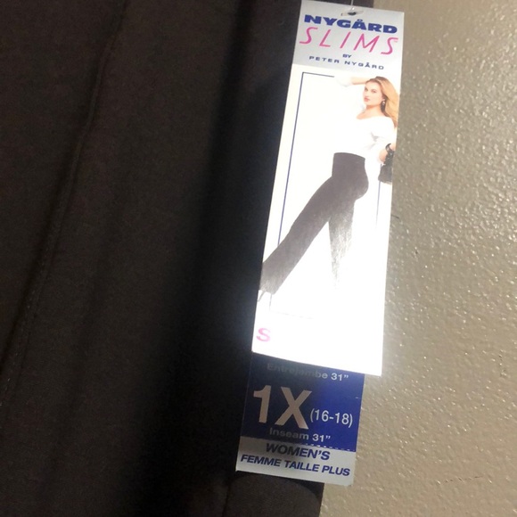 Casual pants - Picture 2 of 4